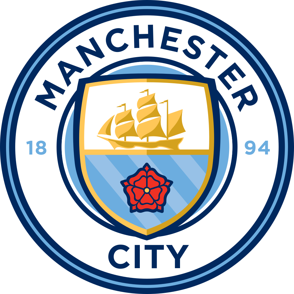 Man City 