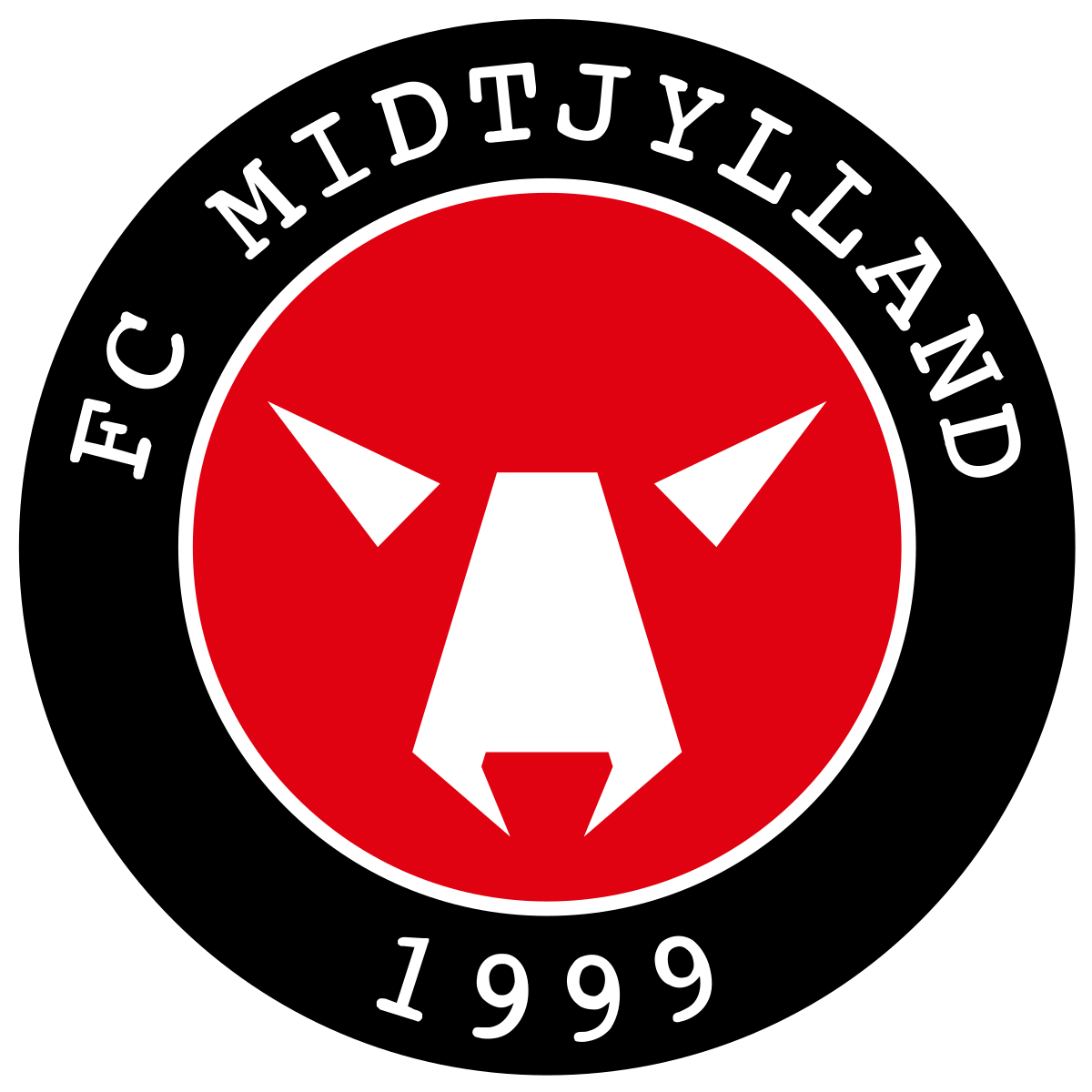 Midjylland 