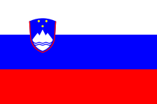 Slovenie