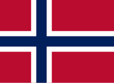 Norvege