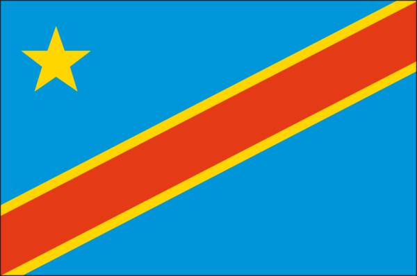 RD Congo